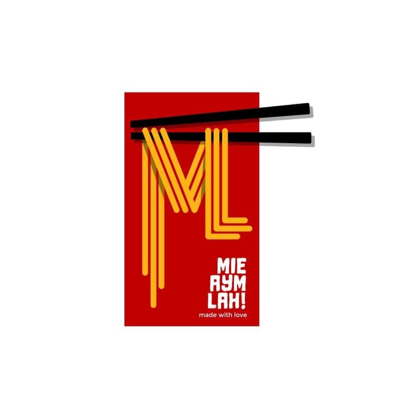 Mie Ayam Logo